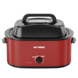 28QT Electric Roaster Oven