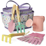 Kinderific Kids Gardening Set with Tools, Age 3+