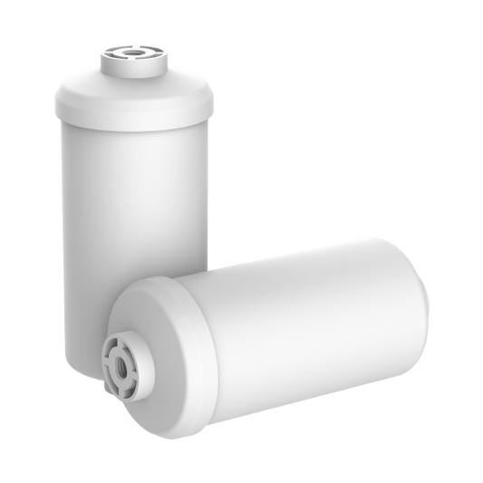 Waterdrop Replacement white Elements for Waterdrop King Tank Systems and Berkey® PF-2® Fluoride Filters