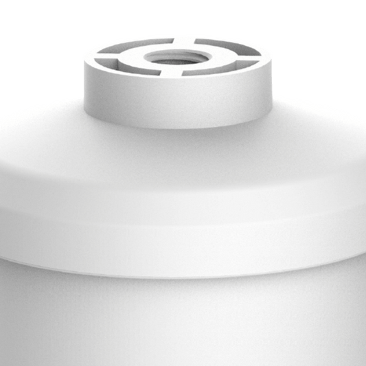 Waterdrop Replacement white Elements for Waterdrop King Tank Systems and Berkey® PF-2® Fluoride Filters