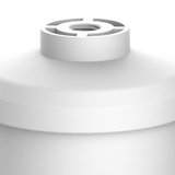 Waterdrop Replacement white Elements for Waterdrop King Tank Systems and Berkey® PF-2® Fluoride Filters