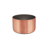 Mauviel M'PASSION Copper Souffle Mold, 3.1-In