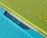 Folio™ Icon 4-piece Multicolour Chopping Board Set Large