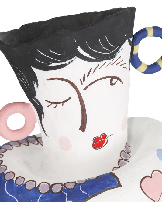 Osamu Objects Set of 2