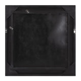 Nottingham Gray Mirror