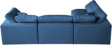 Plush Velvet Modular Sectional – Create Your Dream Seating with Cloud-Like Comfort and Style