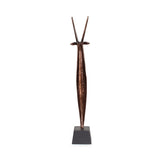 Nakuru Wilderses Sculpture