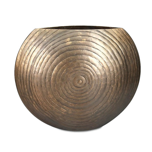 Circlet Disc Vase Medium