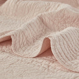 6 Piece Scalloped Edge Daybed Cover Set