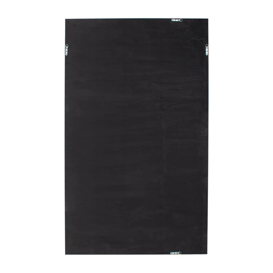 Mojgan Modern Dimensional Oversized Mirror
