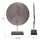 Kilo Disc- Large