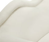 Lips Velvet Chair - Luxurious Boudoir-Inspired Design with Gold Metal Legs for Modern Living Spaces
