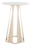 Axis Bar Table White