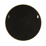 Aspbury Double Framed Round Mirror