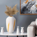 Grasberg Glass Vase- Tall