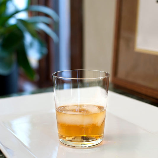 Basic Bar Highball (3) 13.1oz Pack Size - CASE 6