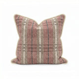 Roper Rose 24x24 Down Filled Pillow