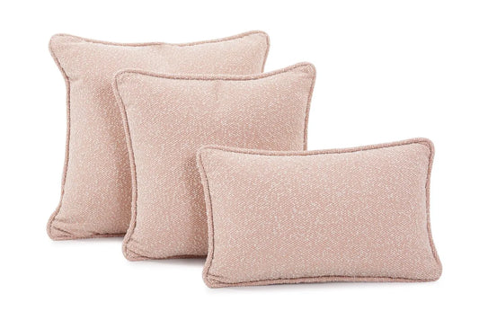 Pillow 20 x 20 Alicante Blush