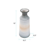 Drift Tide Vase Large