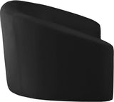 Riley Velvet Sofa - Modern Comfort with Sleek Design, Perfect for Living Rooms and Cozy Spaces