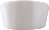 Riley Velvet Contemporary Chair - Elegant Design for Modern Living Spaces with Cloud-Like Comfort