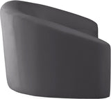 Riley Velvet Sofa - Modern Comfort with Sleek Design, Perfect for Living Rooms and Cozy Spaces