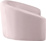 Riley Velvet Sofa - Modern Comfort with Sleek Design, Perfect for Living Rooms and Cozy Spaces
