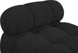 Ames Modular Boucle Fabric Seating: Elevate Your Living Space with Stylish and Versatile Design