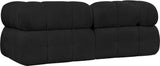 Ames Boucle Fabric Sofa – Transform Your Living Space with Modern Elegance and Endless Configurations