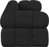 Ames Boucle Fabric Sofa – Transform Your Living Space with Modern Elegance and Endless Configurations