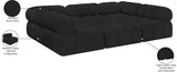Ames Boucle Sectional Sofa - Modern Modular Design for Chic Living Spaces, Endless Configurations Available