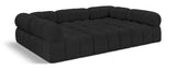 Ames Boucle Sectional Sofa - Modern Modular Design for Chic Living Spaces, Endless Configurations Available