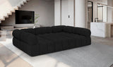 Ames Boucle Sectional Sofa - Modern Modular Design for Chic Living Spaces, Endless Configurations Available