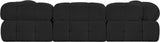 Ames Boucle Sectional Sofa - Modern Modular Design for Chic Living Spaces, Endless Configurations Available