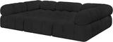 Ames Boucle Sectional Sofa - Modern Modular Design for Chic Living Spaces, Endless Configurations Available