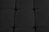Ames Boucle Fabric Sectional - Modern Modular Design for Stylish Living Spaces and Endless Configurations