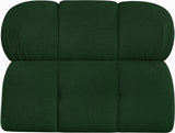 Ames Modular Boucle Fabric Seating: Elevate Your Living Space with Stylish and Versatile Design