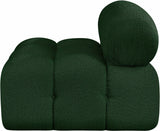 Ames Modular Boucle Fabric Seating: Elevate Your Living Space with Stylish and Versatile Design