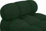 Ames Modular Boucle Fabric Seating: Elevate Your Living Space with Stylish and Versatile Design