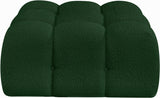 Ames Modular Boucle Fabric Seating: Elevate Your Living Space with Stylish and Versatile Design