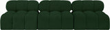 Ames Boucle Fabric Modular Sofa – Elevate Your Living Space with Modern Elegance and Comfort
