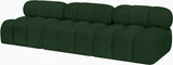 Ames Boucle Fabric Modular Sofa – Elevate Your Living Space with Modern Elegance and Comfort