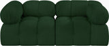 Ames Boucle Fabric Sofa – Transform Your Living Space with Modern Elegance and Endless Configurations