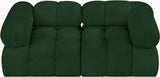 Ames Boucle Fabric Sofa – Transform Your Living Space with Modern Elegance and Endless Configurations