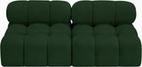 Ames Boucle Fabric Sofa – Transform Your Living Space with Modern Elegance and Endless Configurations