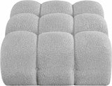 Ames Modular Boucle Fabric Seating: Elevate Your Living Space with Stylish and Versatile Design
