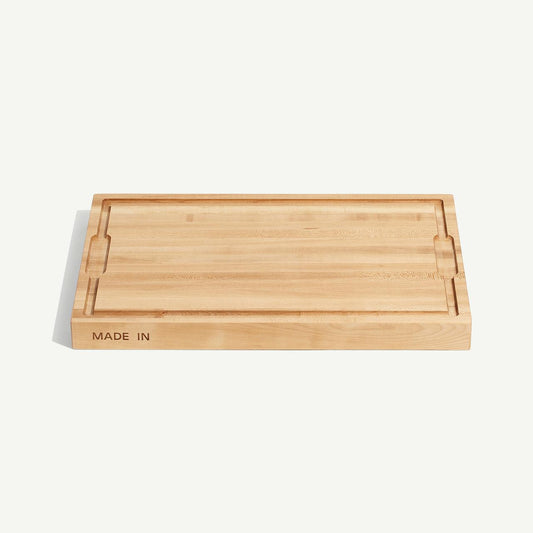 MADE IN Butcher Block