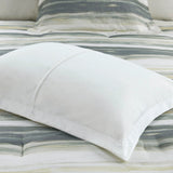 8-Piece Comforter and Coverlet Set Collection, Yellow