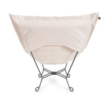 Puff Chair Complete Navajo Navy