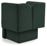 Marcel Contemporary Chair - Stylish Curved Back Design for Modern Living Spaces and Comfort